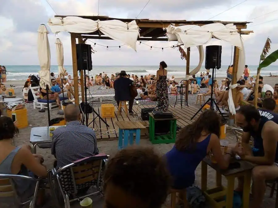 Comida Barra Libre Valencia - Imagen 3