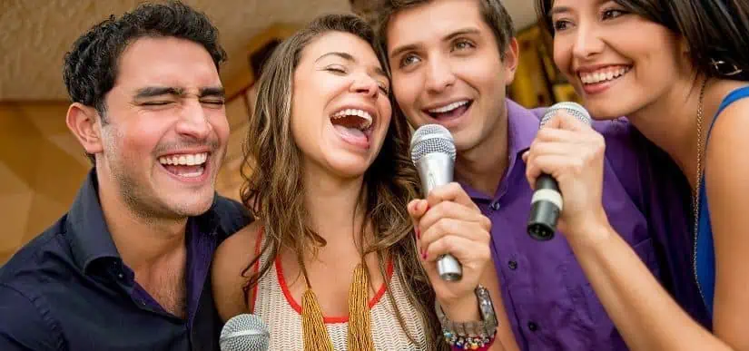 Restaurante Karaoke Zaragoza - Imagen 2