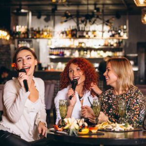 Restaurante Karaoke Zaragoza