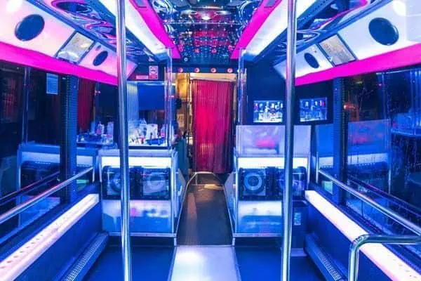 Discobus Valencia - Imagen 4