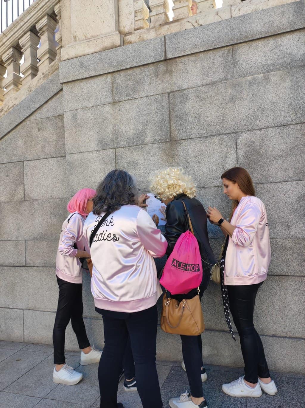 Escape Room Exterior Madrid - Imagen 2