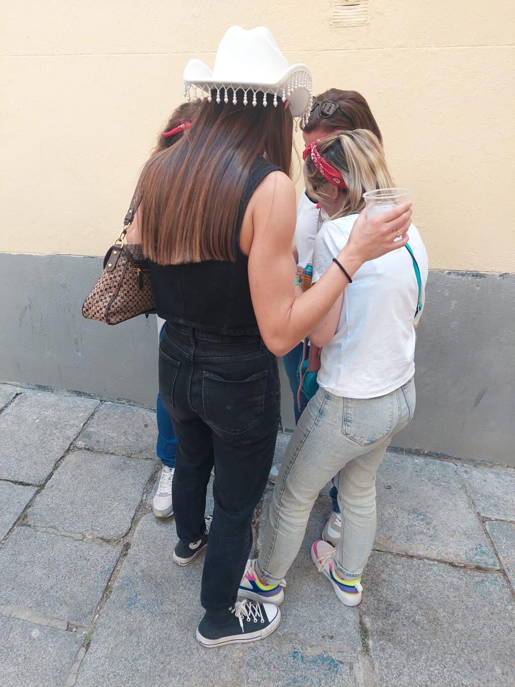 Escape Room Exterior Madrid - Imagen 7