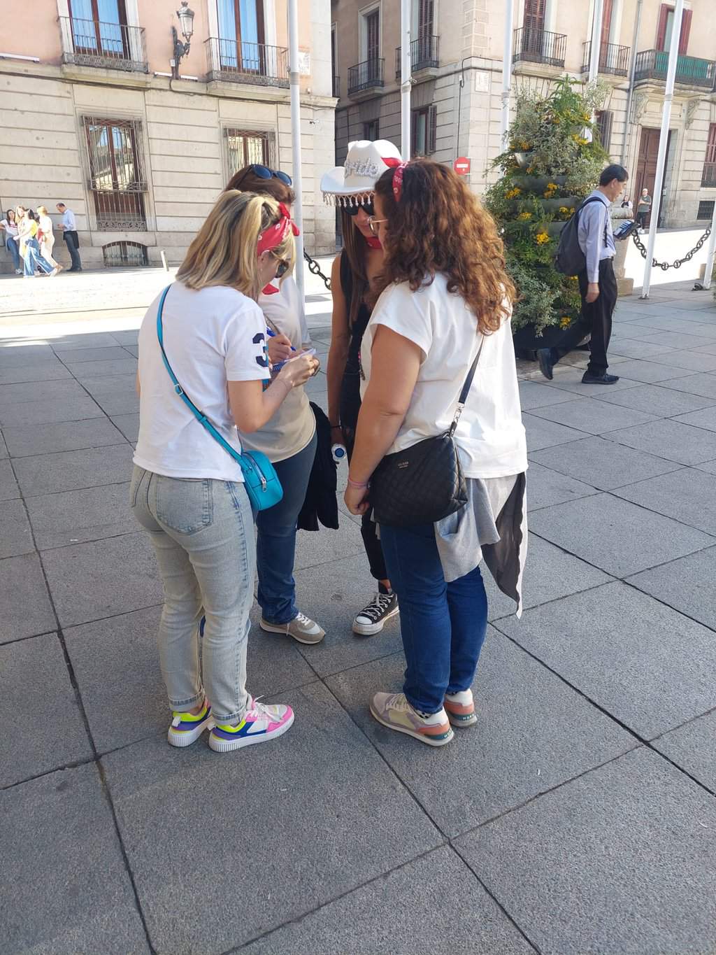 Escape Room Exterior Madrid - Imagen 9