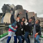 Boat Party Bilbao