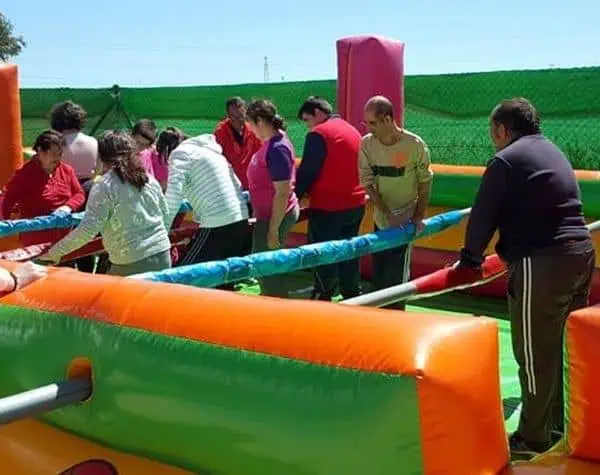 WipeOut Mojacar - Imagen 4