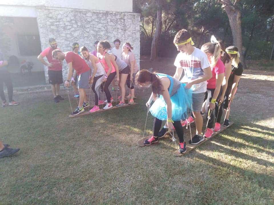 Humor Amarillo Peñiscola - Imagen 3
