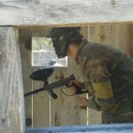 Paintball Peñiscola