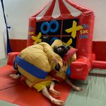 Humor Amarillo en San Sebastian