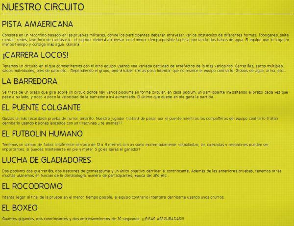 Humor Amarillo Pamplona - Imagen 11