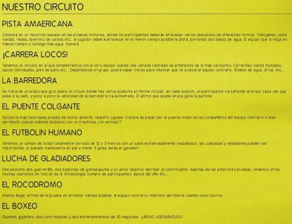 Humor Amarillo Pamplona - Imagen 11
