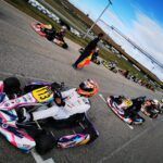 Karting en Sevilla