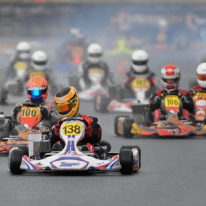 Karting Benidorm Alicante