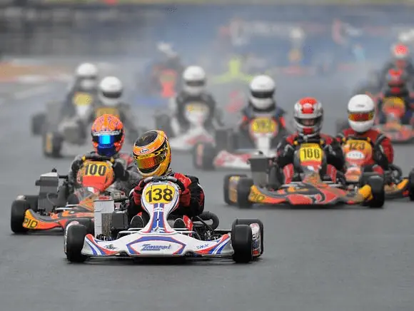 Karting Benidorm Alicante