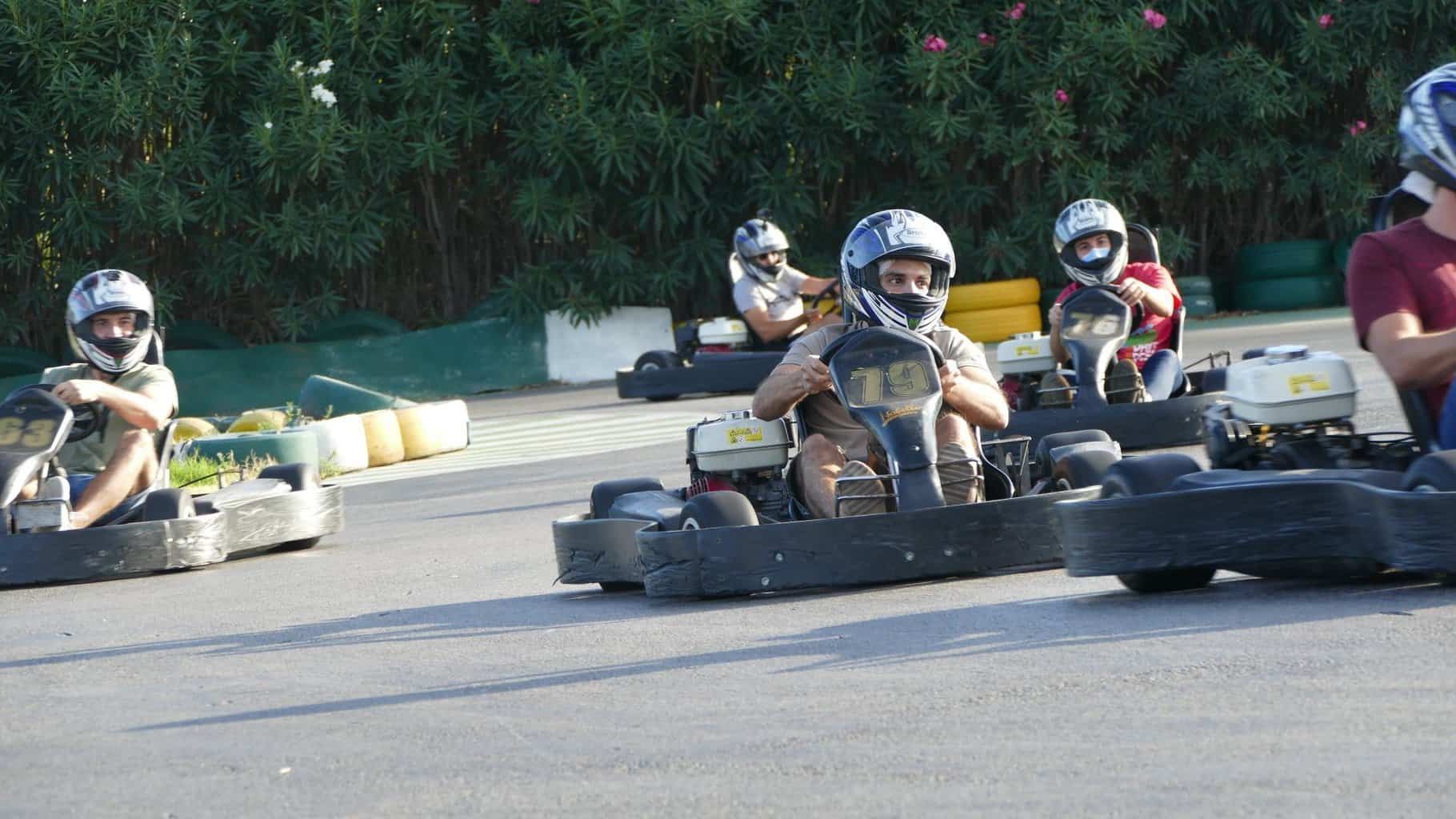 Karting en Valencia - Imagen 7