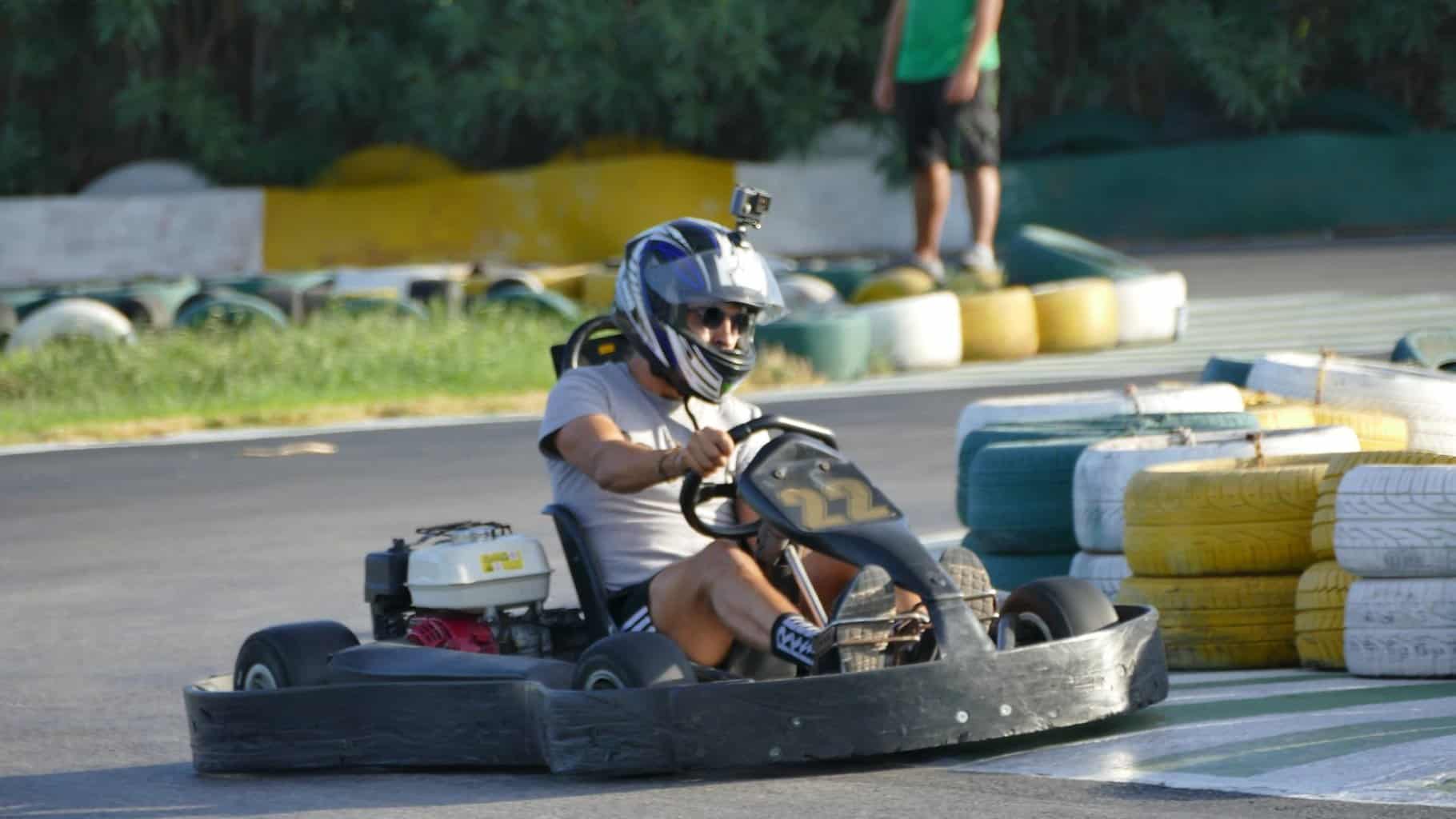 Karting en Valencia - Imagen 8