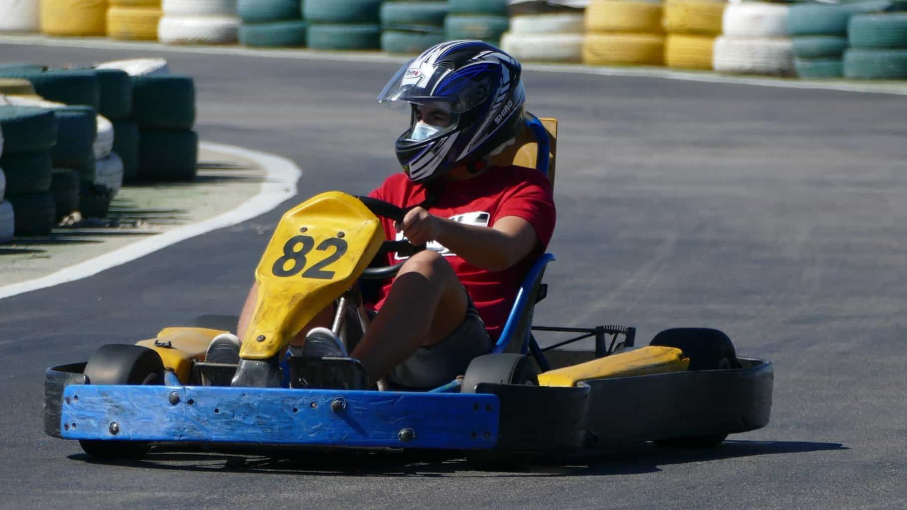 Karting en Valencia - Imagen 9