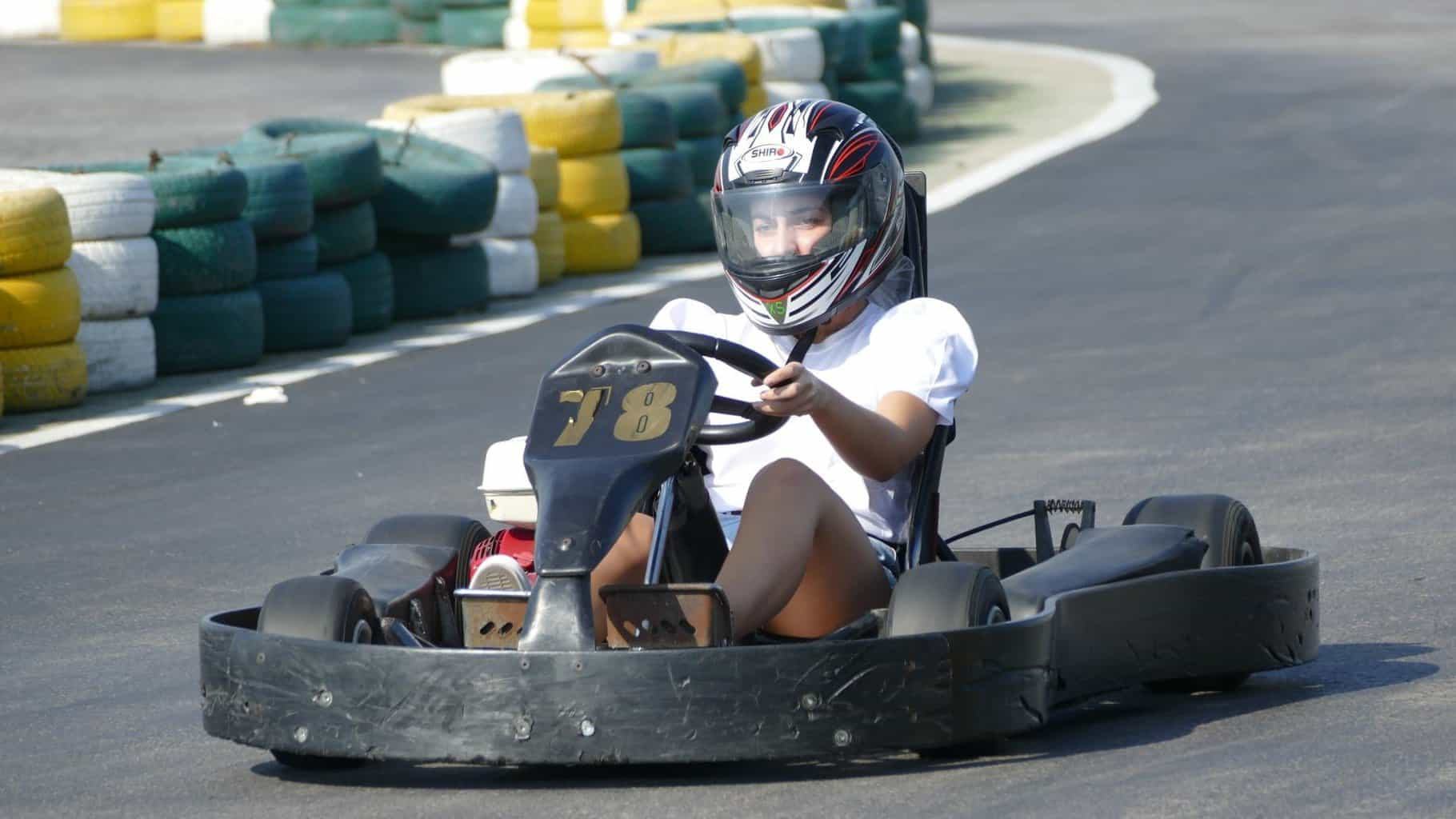 Karting en Valencia - Imagen 10