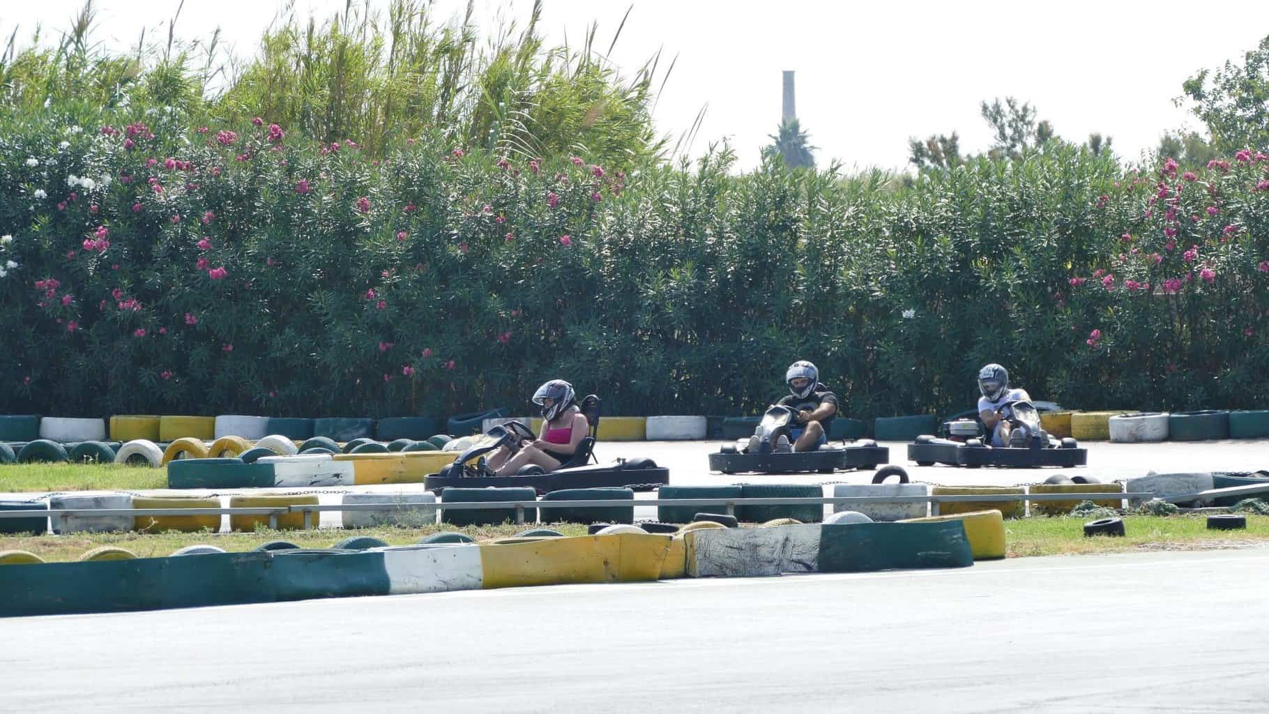 Karting en Valencia - Imagen 11