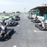 Karting en Valencia