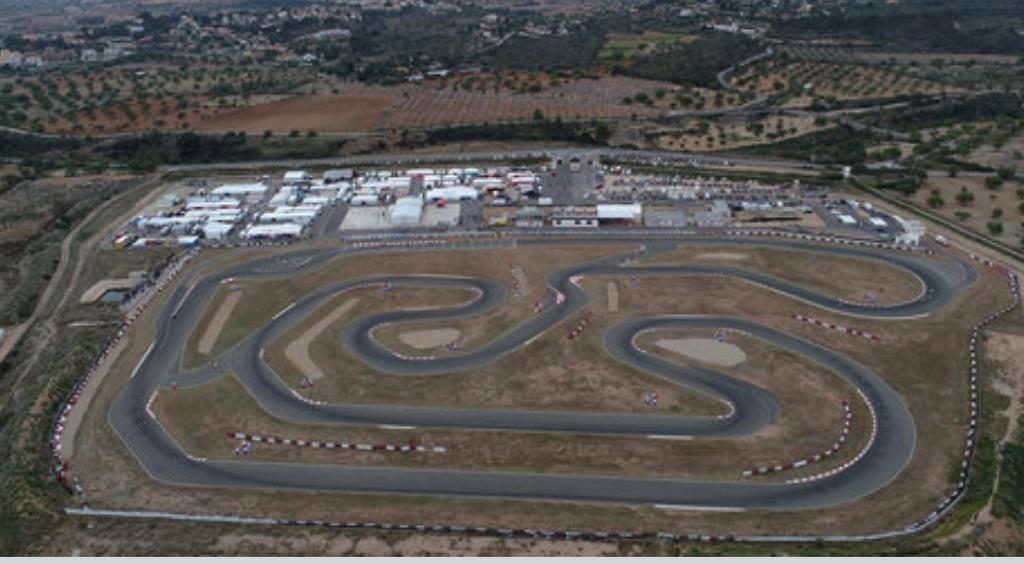 Karting en Vitoria - Imagen 9