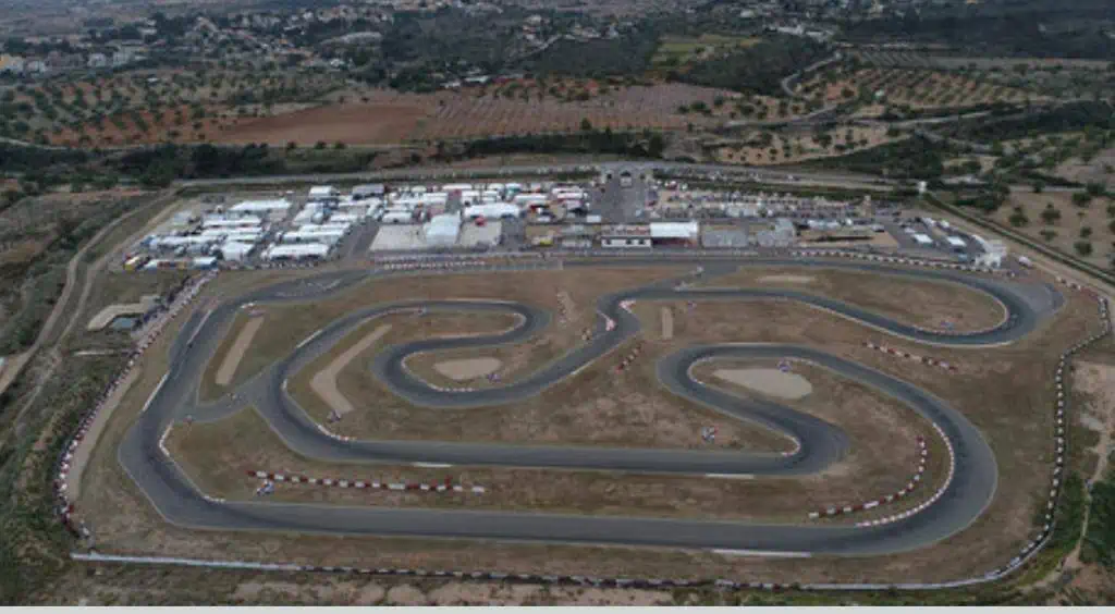 Karting en Vitoria - Imagen 9