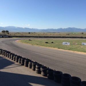 Karting La Higuera Segovia