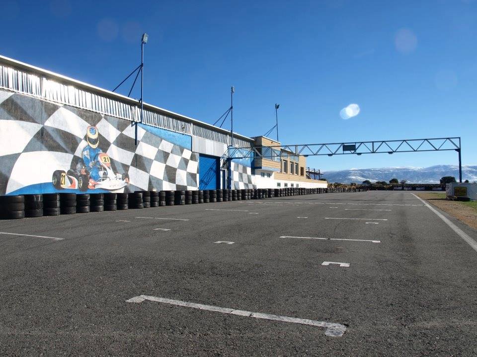 Karting en Segovia - Imagen 9