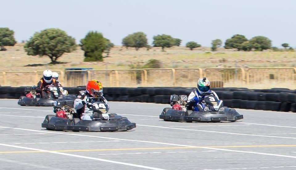 Karting en Segovia - Imagen 10