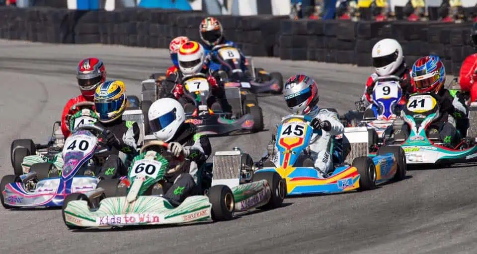 Karting en Segovia - Imagen 2