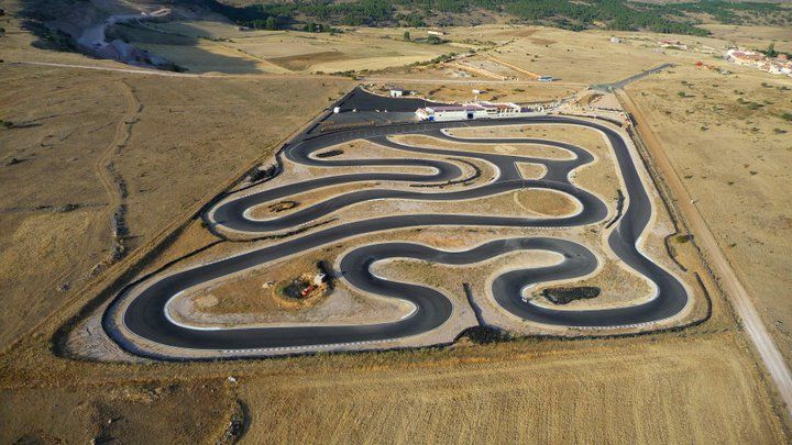 Karting en Segovia - Imagen 13