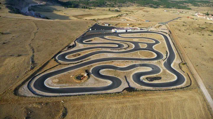 Karting en Segovia - Imagen 13