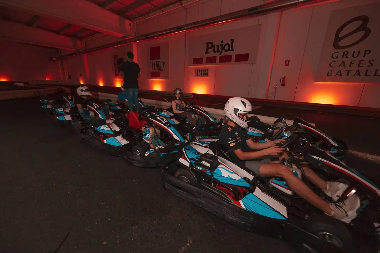 Karting Lleida - Imagen 2
