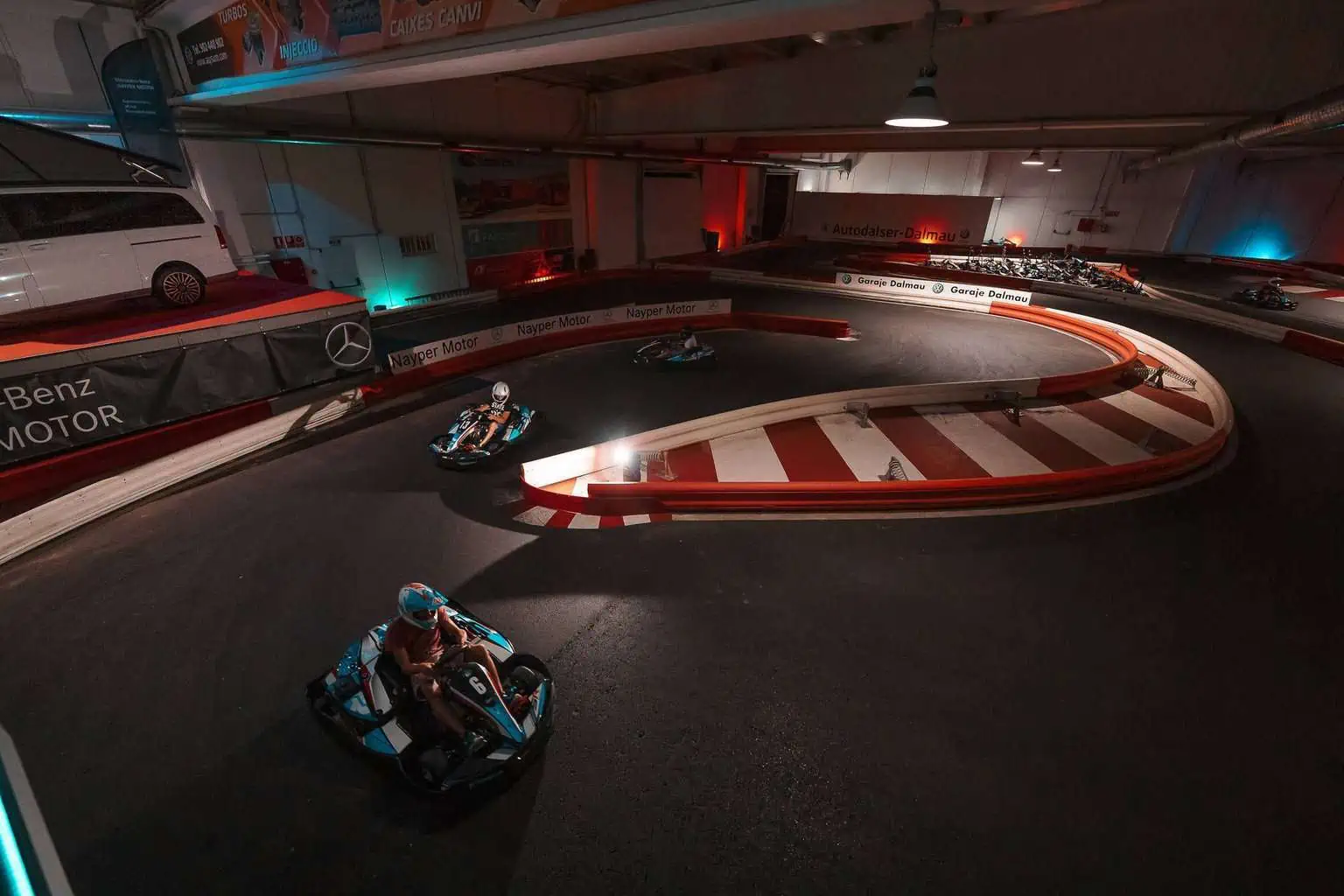 Karting Lleida - Imagen 3