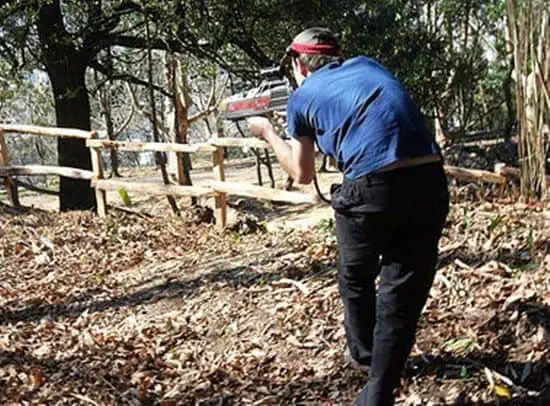 Laser Tag en Bilbao - Imagen 12