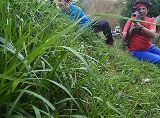 Laser Tag en Bilbao - Imagen 14