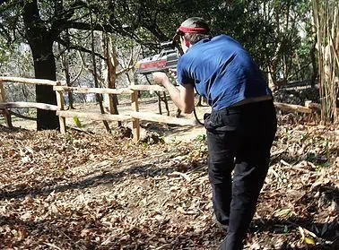 Laser Tag en Bilbao - Imagen 16