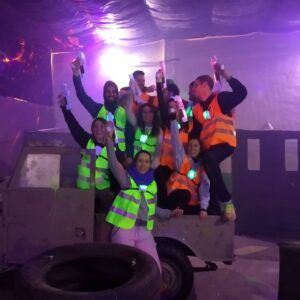 Laser Tag Vitoria