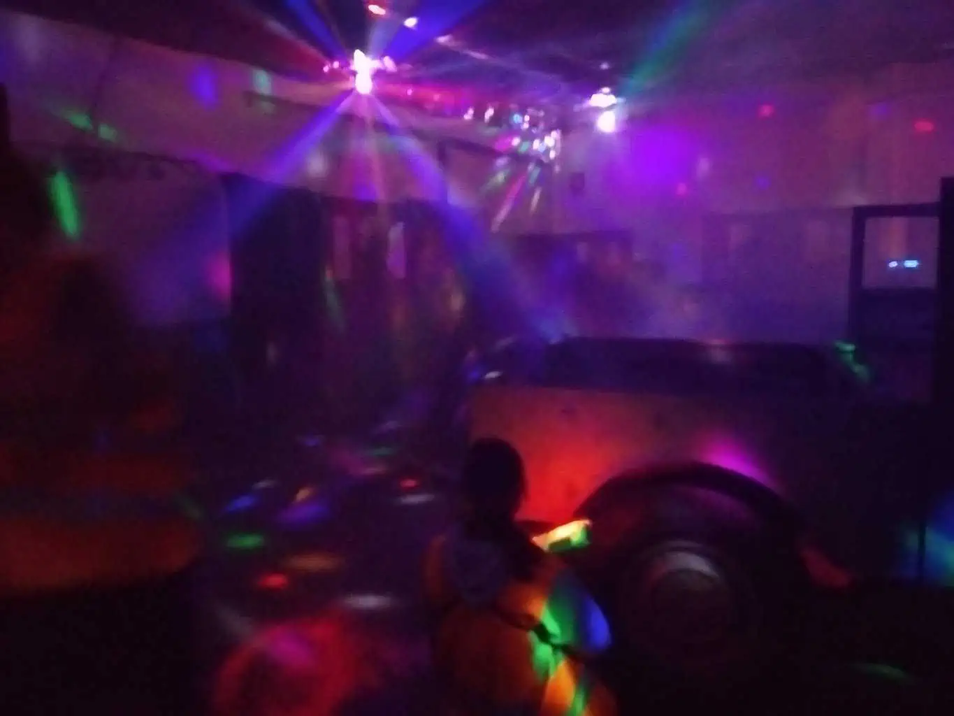 Laser Tag Vitoria - Imagen 4