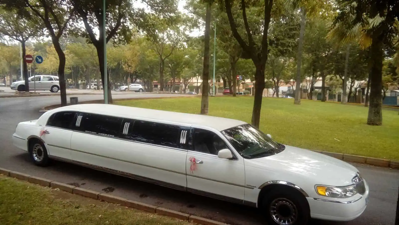 Limusinas en Valencia - Imagen 4