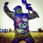 Paintball Alcabon Toledo
