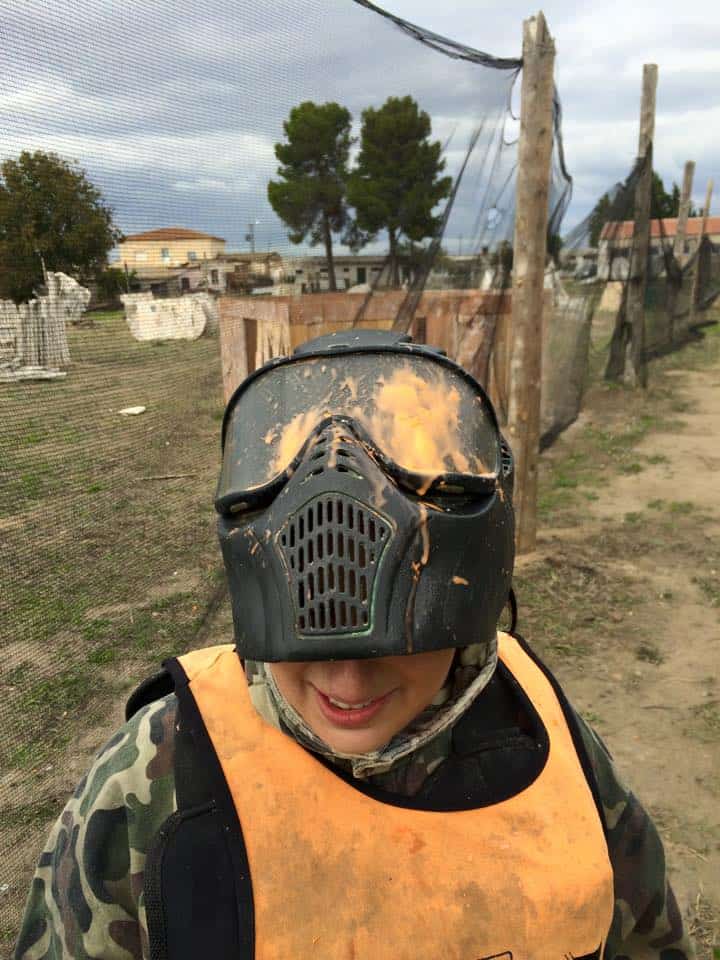Paintball Alcabon Toledo - Imagen 13