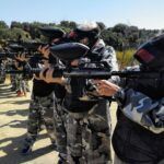 Paintball Boadilla Madrid