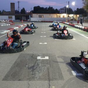 Karting Alicante
