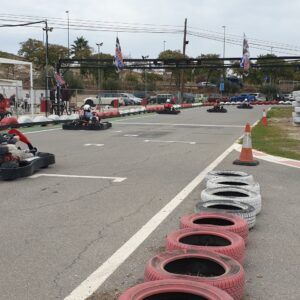 Karting en Alicante