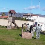 Paintball Grao Castellon
