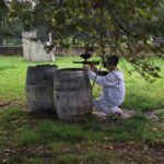 Paintball en San Sebastian