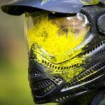 Paintball en Soria