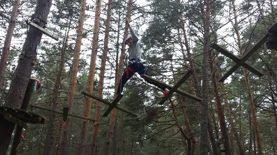Parque Aventura Soria - Imagen 5