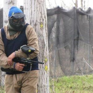 Paintball Huerta Salamanca