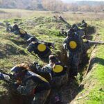 Paintball Logroño